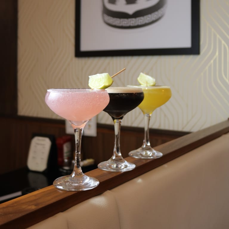 Drinks to Enjoy Anytime