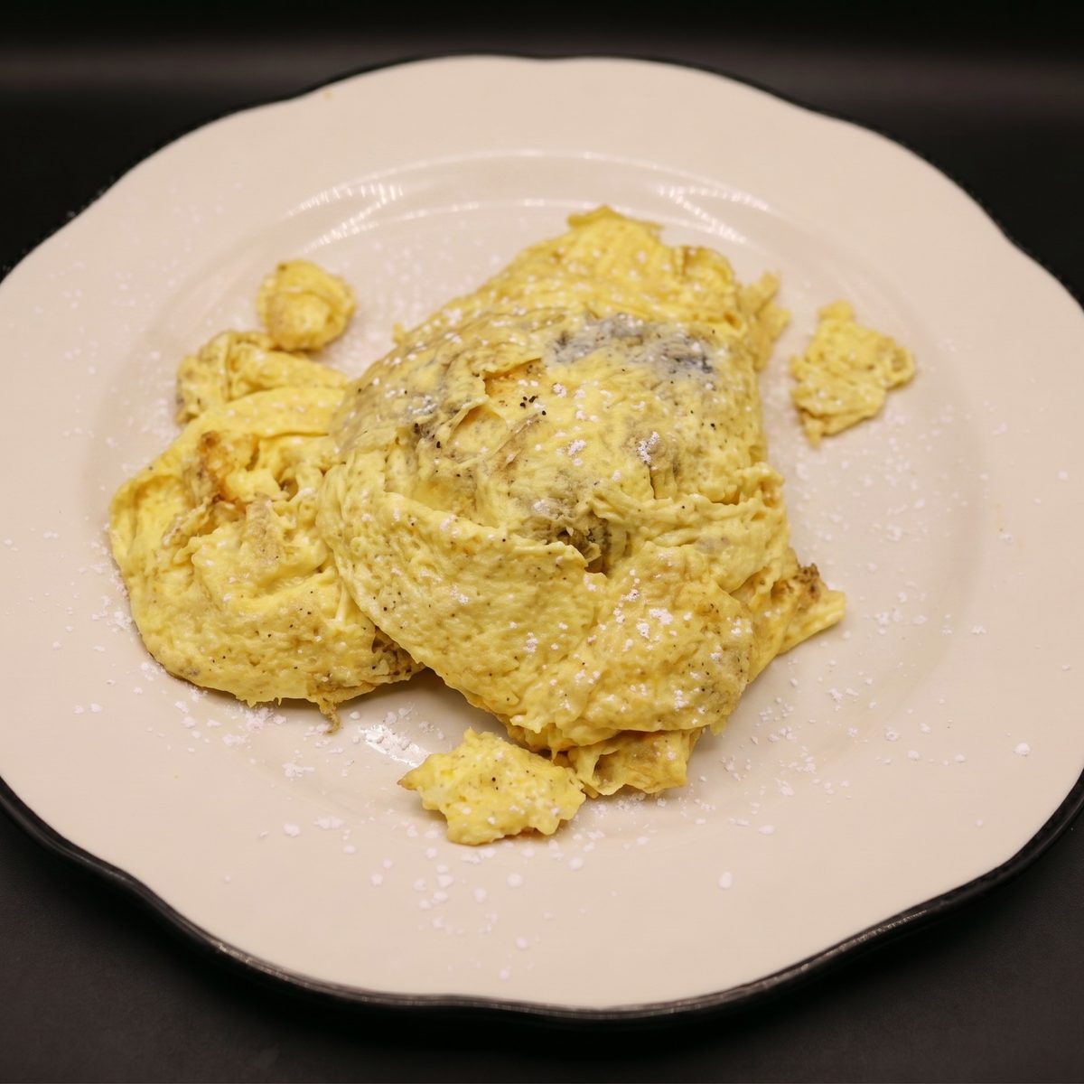 Two Eggs Any Style