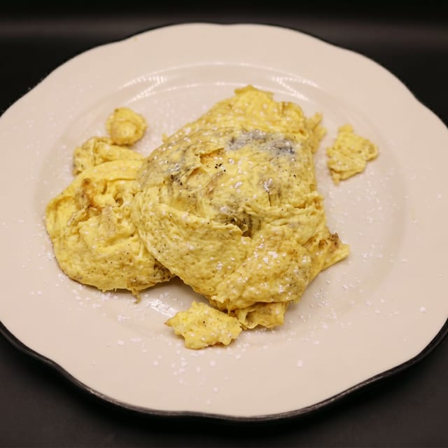 Two Eggs Any Style.
