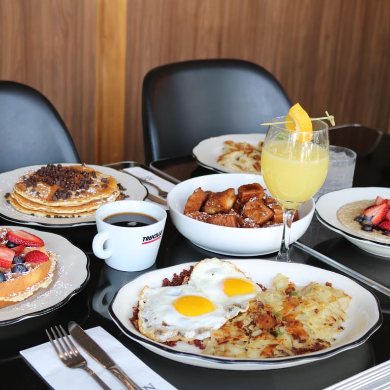 American Catering for Your Next Event in Bronx