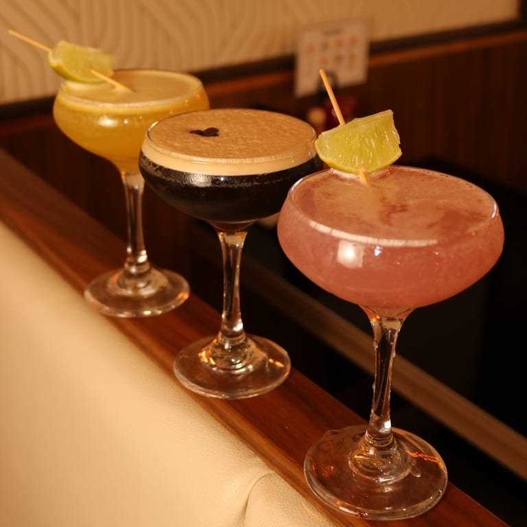 Drinks to Enjoy Anytime