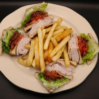 Club Sandwich