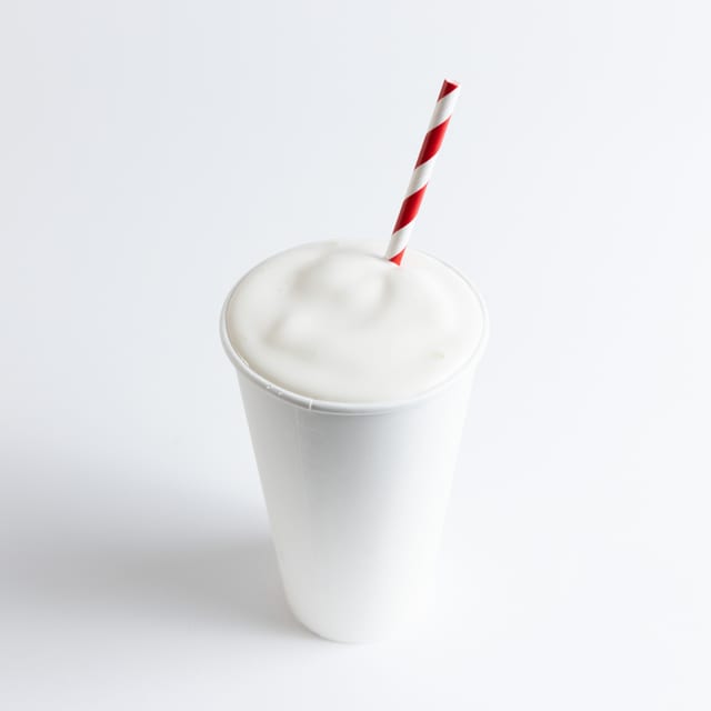 Classic Shake.