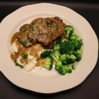 Meatloaf