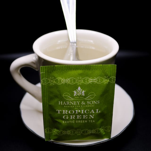 Tea.