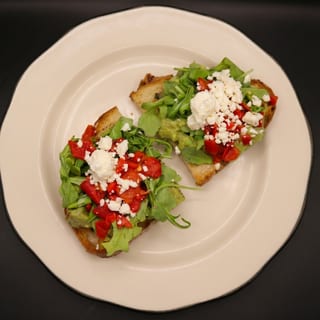 Avocado Toast