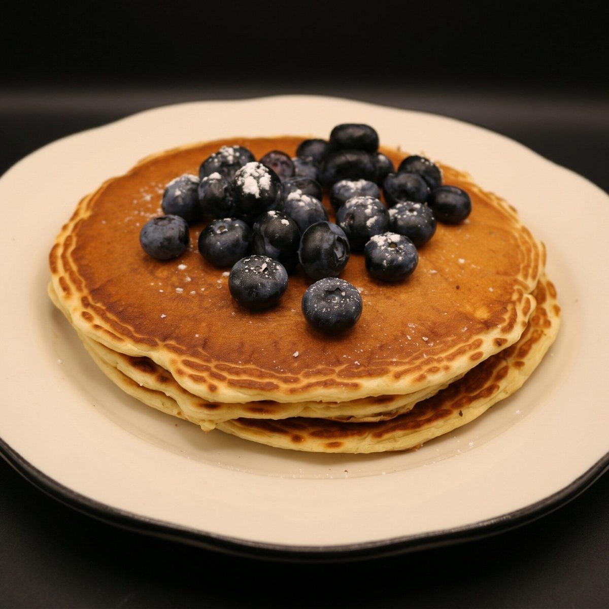 Blueberry