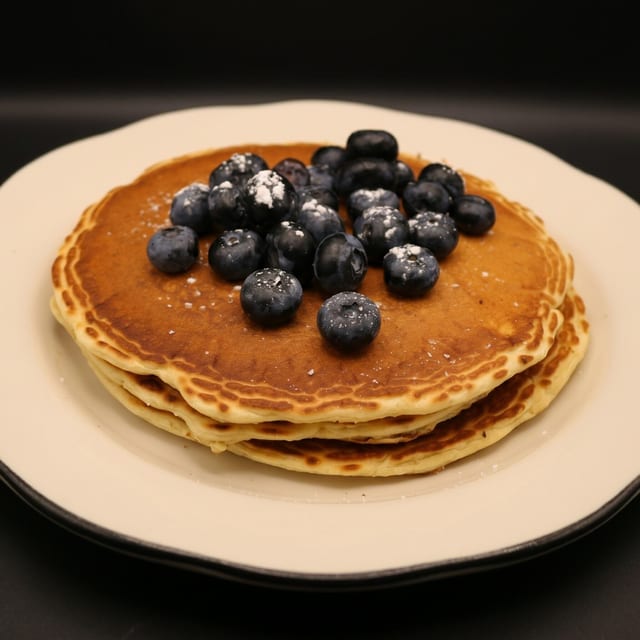 Blueberry.