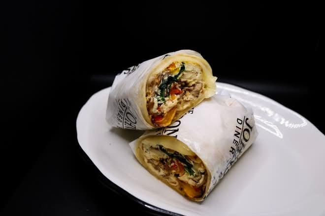 Power Wrap.