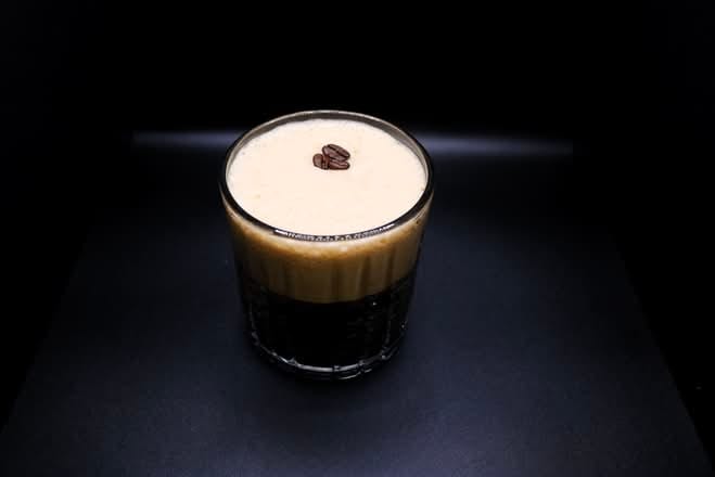 Freddo Espresso.